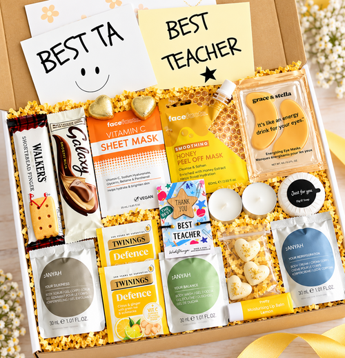 Teacher