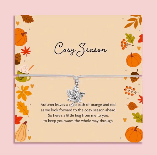 Keepsake Bracelet 